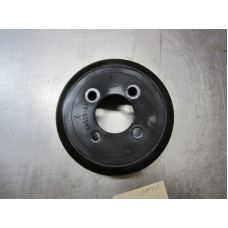 09F122 Water Pump Pulley From 2011 Ford Expedition  5.4 XL3E8528AA